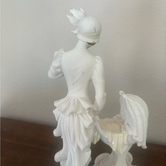 Vintage Giuseppe Armani "Sweet Dreams" porcelain figurine - Picture 5 of 14